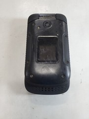 Sonim XP3 XP3800 8GB Black Flip Phone (Verizon/unlocked) Read Details – – 35EH