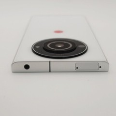Leica LEITZ PHONE 2 5G WHITE LP-02 512GB 6.6″ Android 12 Factory Unlocked used