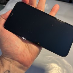 Apple iPhone 12 Pro – 128GB (T-Mobile Only) CRACKED BACK- BAD CAM (T541)