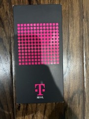 T-Mobile Revvl 7 Pro 5G Smartphone 256GB Unlocked