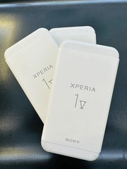 Sony Xperia 1 V 5G Qualcomm Snapdragon 8 Gen 2 Support microSDCC expansion