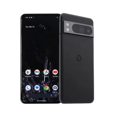 OEM Unlocked Google Pixel 8 Pro 128GB 6.7″120Hz 50MP Camera IP68 Tensor G3 Phone