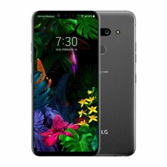 LG G8 ThinQ LM-G820UM 128GB 16MP 4G Unlocked Fingerprint Smartphone New Sealed