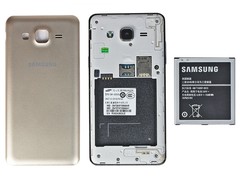 Unlocked Samsung Galaxy On5 G5500 2-SIM 8GB+1.5GB WIFI 4G Original SmartPhone