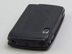 Sharp Sidekick LX (PV250) 64MB (T-Mobile) Swivel Phone – POOR CONDITION – H5279