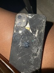 iPhone 11 With Tik Tok