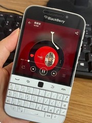 BlackBerry Q20 16GB+2GB RAM Unlocked LTE Keyboard Worldwide GSM Carrier English