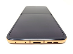Motorola razr+ 2024 XT2451-1 Factory Unlocked 256GB Mocha Mousse Obx