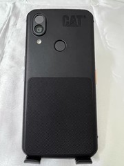 CAT S62 Pro 128 GB Rugged Phone Unlocked Thermal Camera Dual Sim BRAND NEW