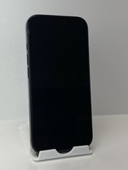 Apple iPhone 16 Pro A3083 256GB Black Titanium 89% battery health Unlocked