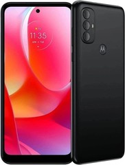 Motorola Moto G Power (2022) XT2165DL 64GB 4GB Black Unlocked – Open Box