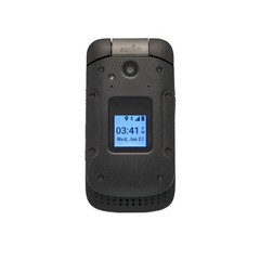 Sonim XP3 XP3800 4G LTE 8GB Rugged Flip Phone Black – Verizon Unlocked