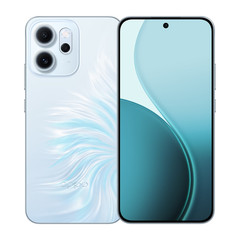 OPPO Reno14 F CPH2743 256GB 12GB RAM Factory Unlocked 6.57″ 120Hz 50.0MP FedEx