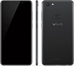 V7 VIVO Y75A Y75 4G LTE 16.0MP Original 5.7″ 4GB RAM 32GB ROM Phone Android