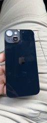 Apple iPhone 14 – 256 GB – Blue Smartphone iOS 12MP Camera Bar MPVV3LL/A