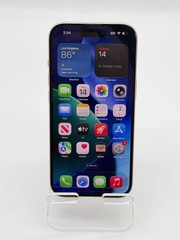 T-Mobile Apple iPhone 15 A2023 128GB 84% Battery Health Pink