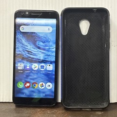 ALCATEL Android Smartphone 5.3” Display – Verizon Model 5059S – Turns on
