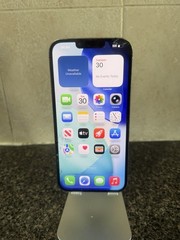 Apple iPhone 13 Pro Max 128GB Graphite (Unlocked) Cracked Front/Back -CHECK ESN-