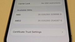 Apple iPhone 14 – 256GB (Purple) Unlocked
