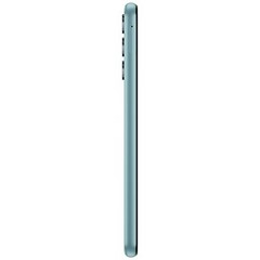 Samsung Galaxy M34 5G Blue I Silver I 8GB, 128GB Storage Super AMOLED I 6000MAH