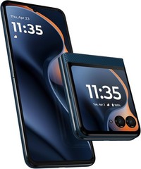 motorola Razr 2025 5G XT2553V Unlocked Verizon GSM 256GB Flip Smartphone DPXL .