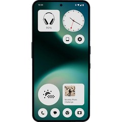 Nothing Phone (3a) Lite 5G White 128GB + 8GB Dual-SIM Unlocked GSM NEW