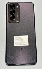 OPPO Reno 12 (CN, PJV110) (512GB+12GB, Brown Matt) ( Read Descrption )