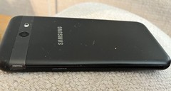 samsung galaxy j3 luna pro