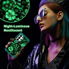 3PCS Heavy Duty Shockproof Case & Soft Silicone Rubber for Galaxy S26 Ultra Deep