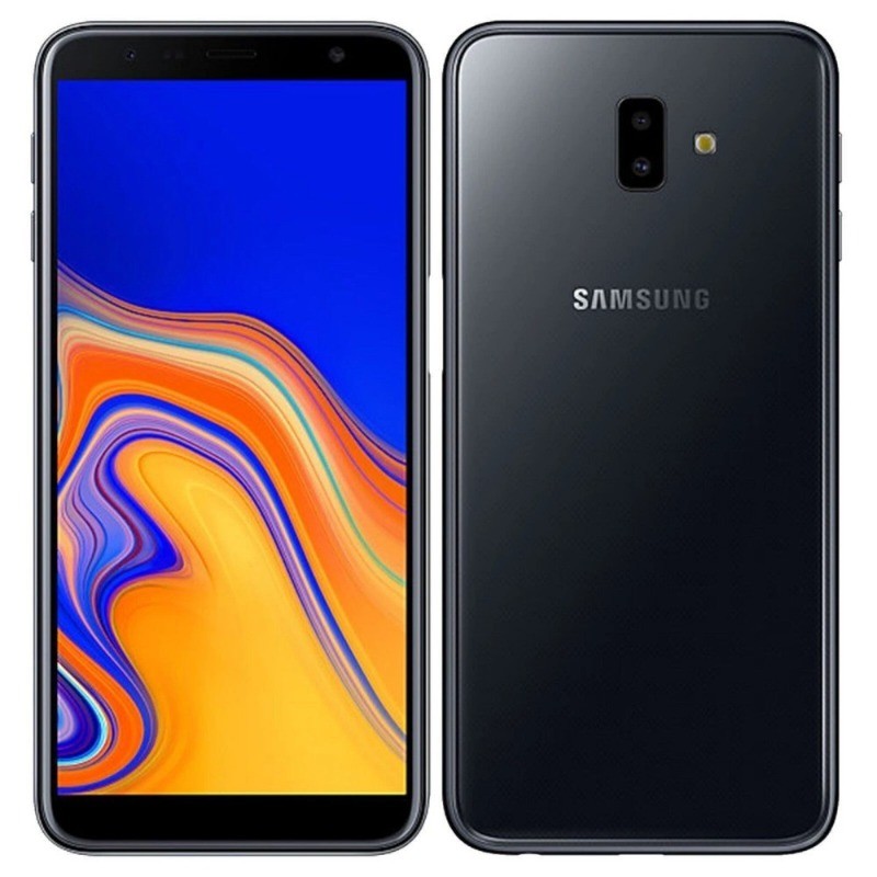 Samsung Galaxy J6 J610F 32GB ROM Network Unlocked Smartphone 5.6″ Dual SIM