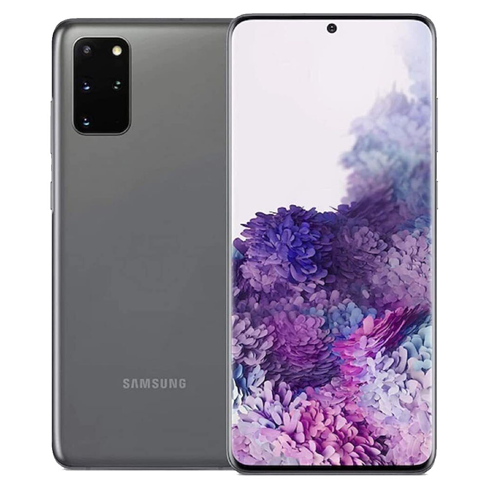 BRAND NEW Samsung Galaxy S20+ Plus 5G G986U1 128GB Factory Unlocked Smartphone