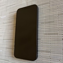 Excellent Condition Apple iPhone 16e – 128 GB – Black Fully Unlocked 97% Battery