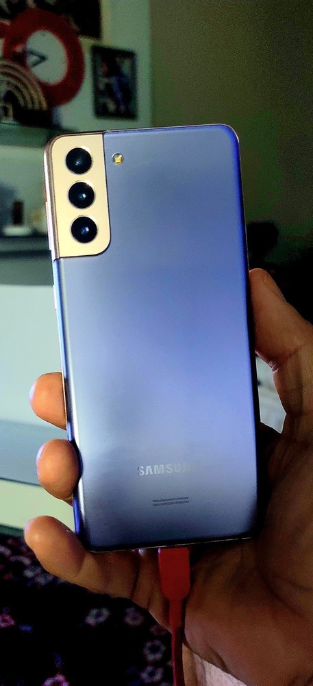 Samsung galaxy s21 plus