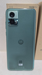 Motorola Edge 30 Neo XT2245-1 Dual Sim 8GB+128GB Aqua Foam