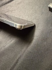 Apple iPhone 15 Pro Max 256GB Black Titanium, Unlocked