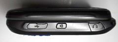 LOT OF FOUR Samsung Convoy 2 SCH-U660 RUGGED Handheld Flip Phone PUSH TO TALK