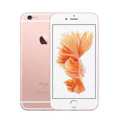 Apple iPhone 6s GSM Unlocked Verizon 16GB 32GB 64GB Silver/Space Gray