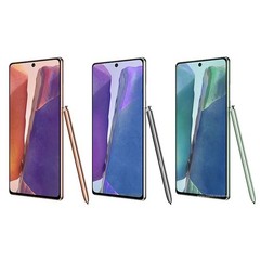 NEW Samsung Galaxy Note 20 5G 8+128GB SM-N981U AT&T T-Mobile Verizon Unlocked,US