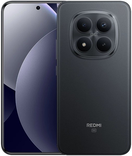 Xiaomi Redmi note 15 pro plus 5G 256 GB 8 GB FACTORY UNLOCKED 200MP 6500mAh New
