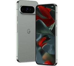 Google Pixel 9 Pro XL 5G 16GB+512GB 6.8″ 120Hz 50MP Camera IP68 Tensor G4 Phone