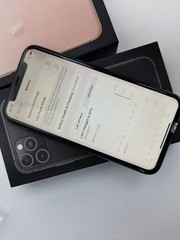 BOXED – Apple iPhone 11 Pro Unlocked 64GB / 256GB All colors good Smartphone