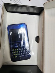 SCP 2700 JUNO – 16 MB – Blue (Boost Mobile)