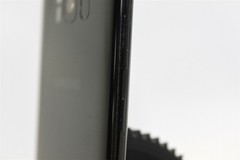 SAMSUNG GALAXY S8 SM-G950U 64 GB 4 GB RAM Black Verizon Locked