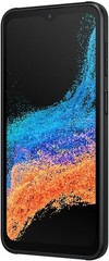 Samsung Galaxy XCover 6 Pro 5G G736U 128GB Unlocked SmartPhone Black Open Box