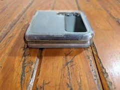 Samsung Galaxy Z Flip F721U 256GB