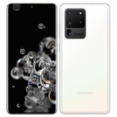 NEW Samsung Galaxy S20 Ultra 5G SM-G988U1 128GB Factory Unlocked Smartphone US