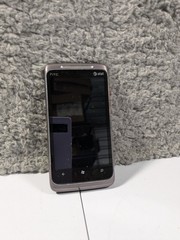 HTC Surround Windows 7 Phone AT&T Black Smartphone w/ Kickstand Tested Works
