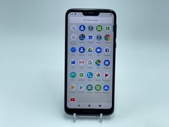 Motorola Moto G7 Power NA 32GB XT1955-5 (Cricket) Blue PARTS ONLY (E-0157)