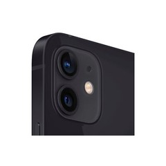 Apple iPhone 12 64GB GSM/CDMA Fully Unlocked – Black – Grade D