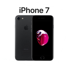 Apple iPhone 7 128GB Rose Gold, Unlocked, Very Good Condition – Free Shipping!